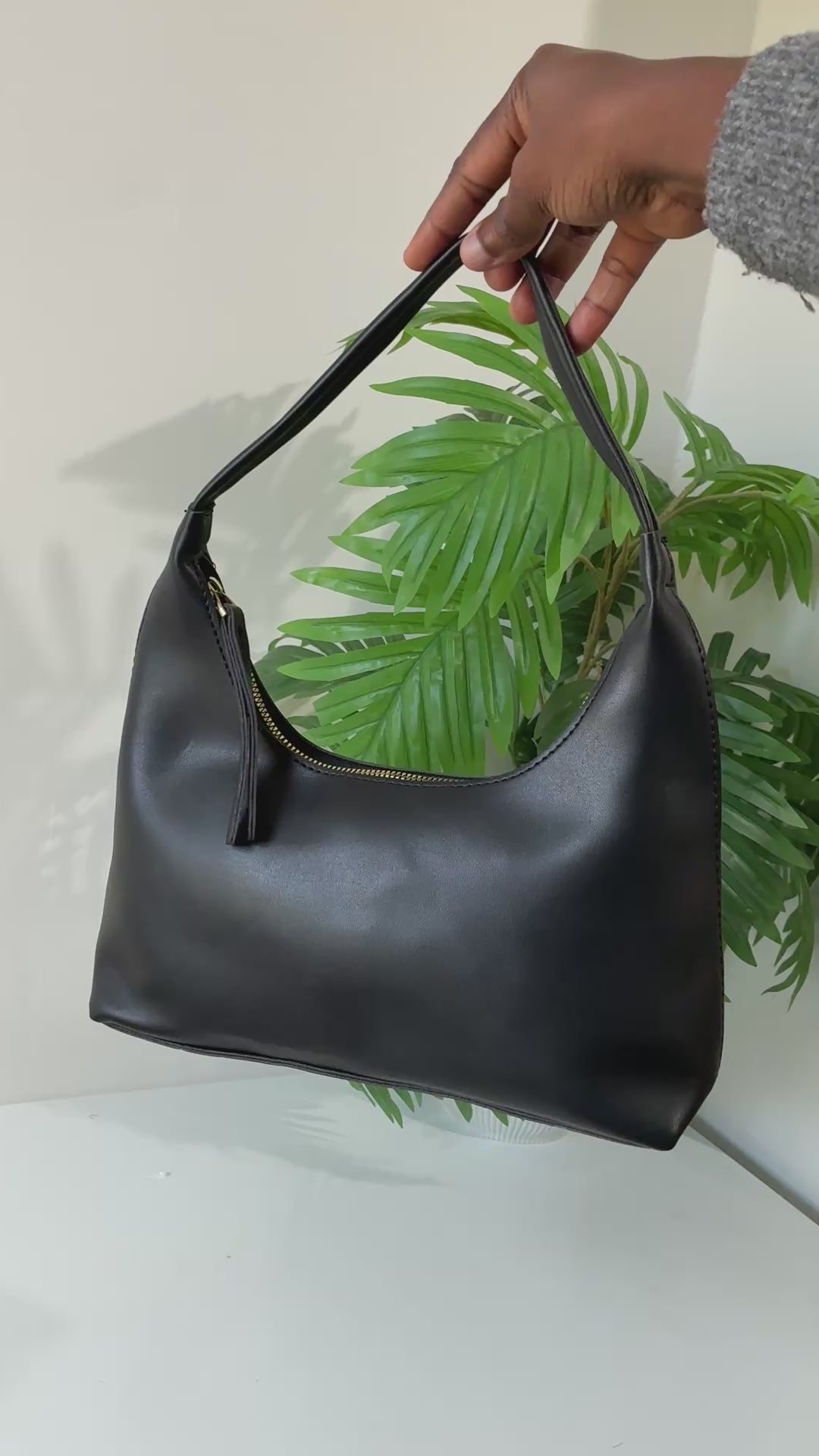 Shoulder bag