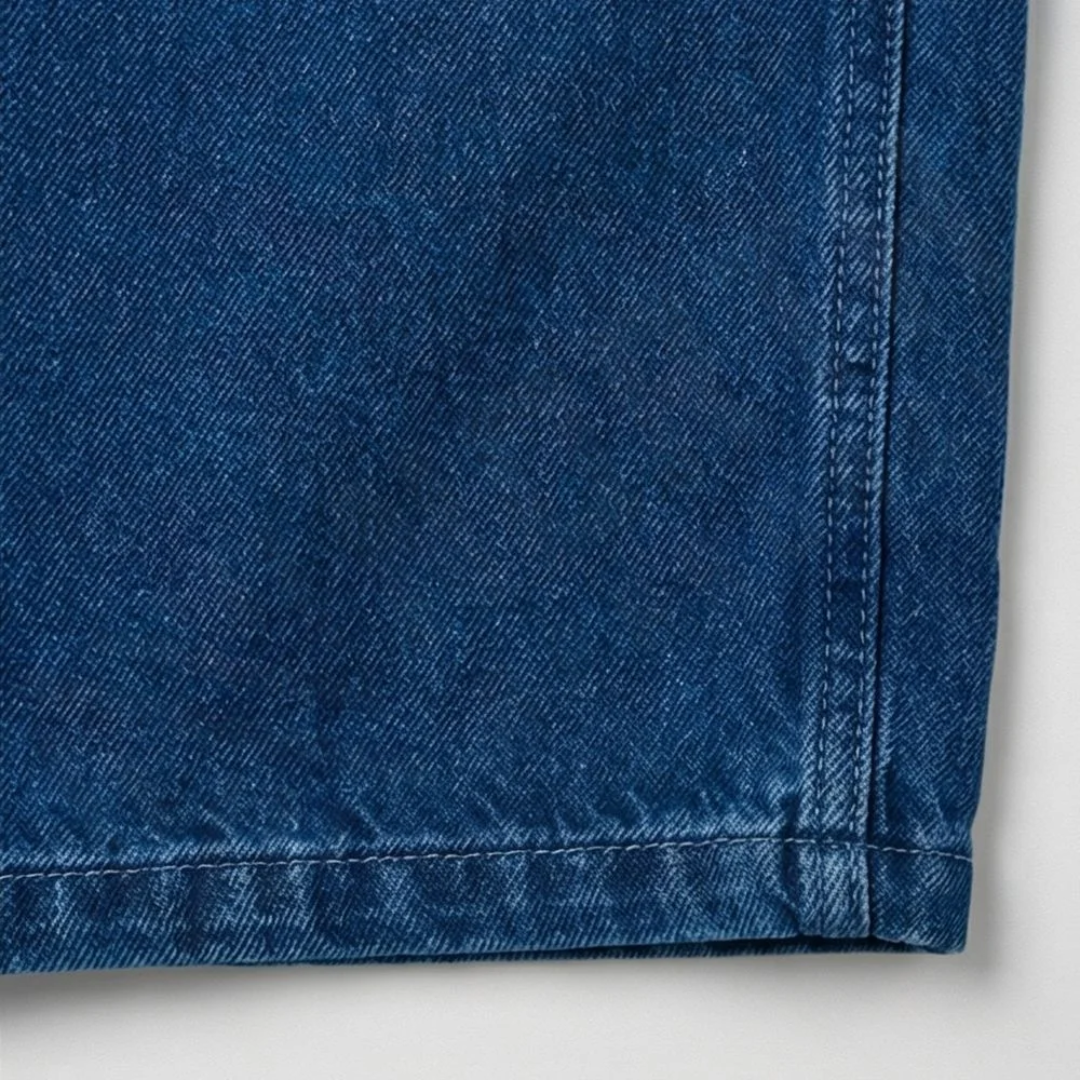 Denim pants