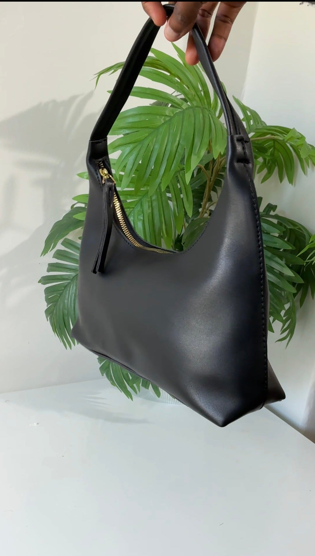 Shoulder bag