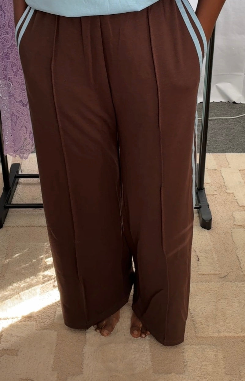 Casual womens pants
