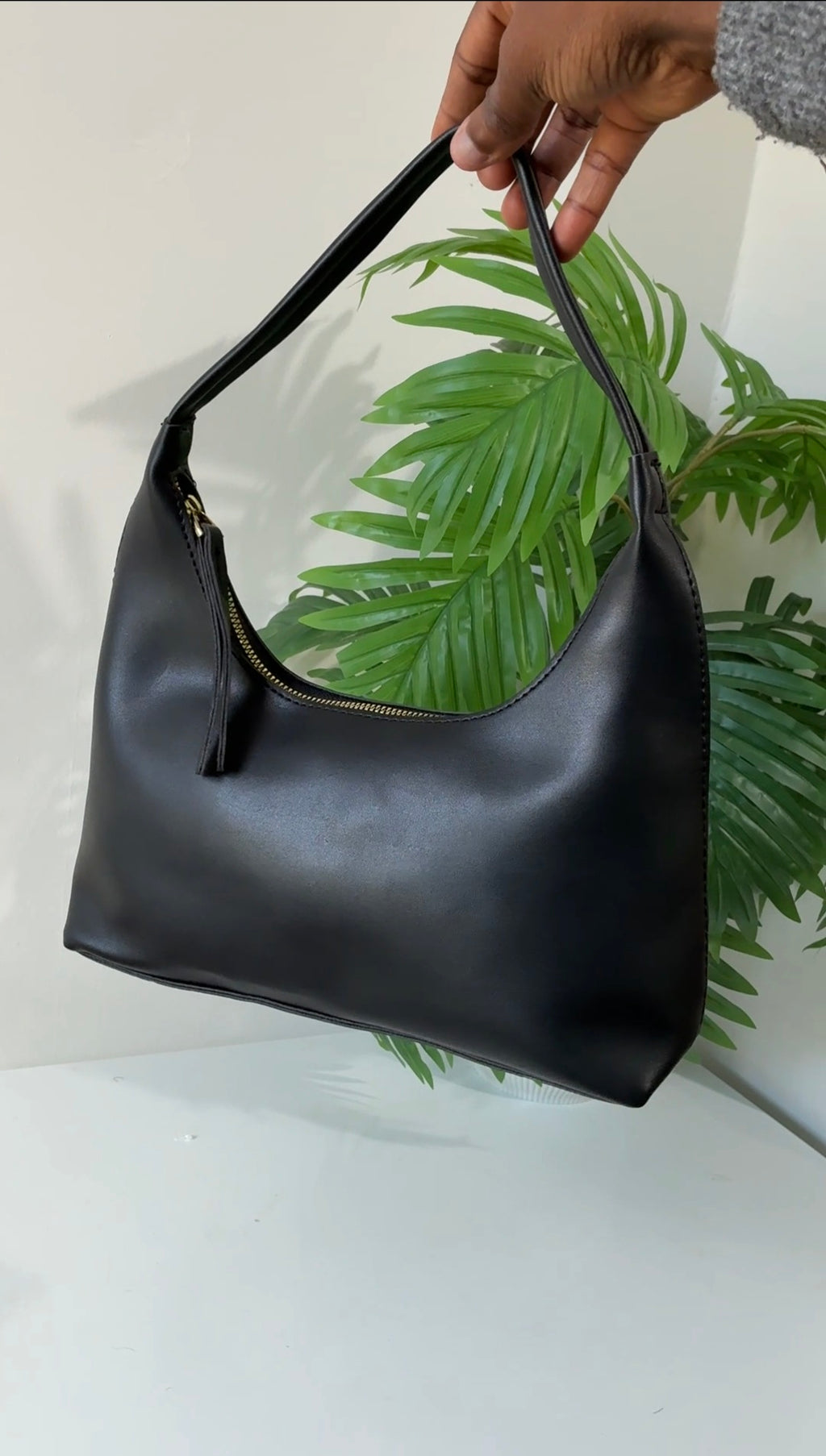 Shoulder bag