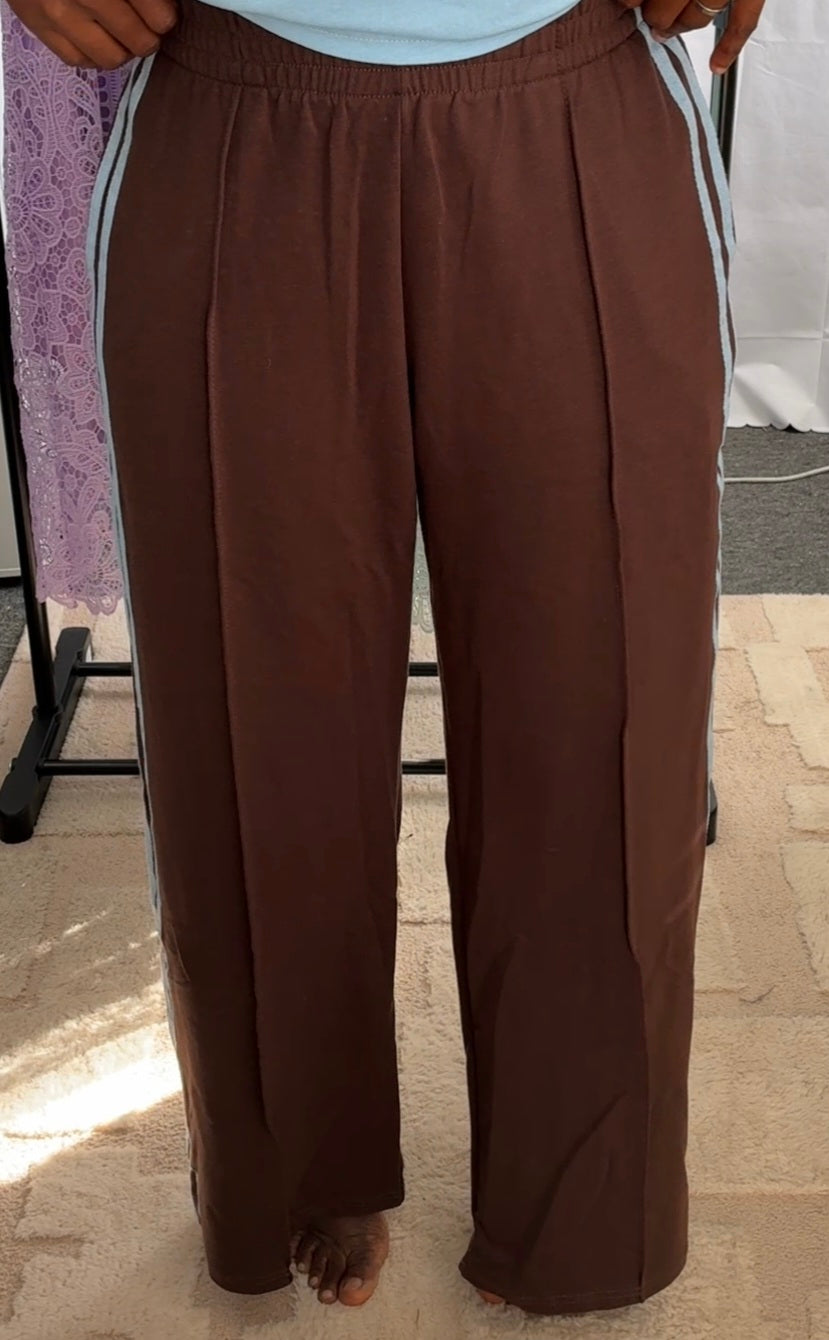 Casual womens pants