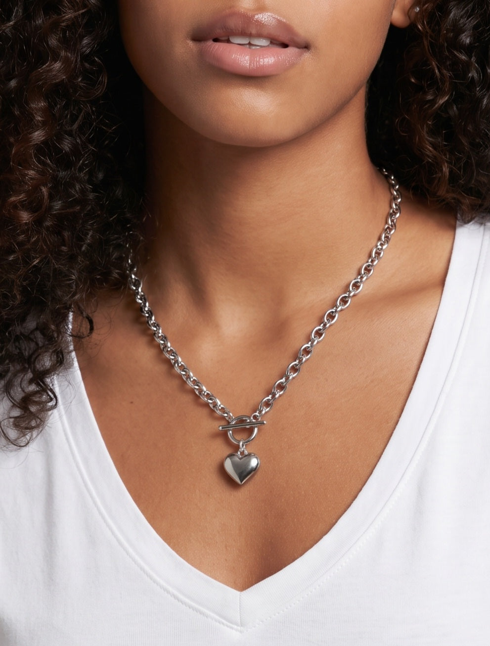 Lockheart necklace