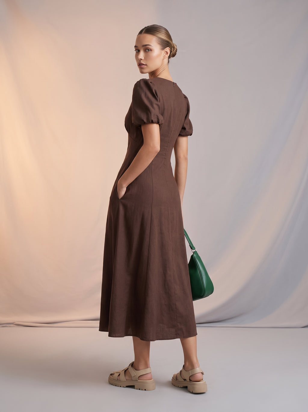 Amelia dress