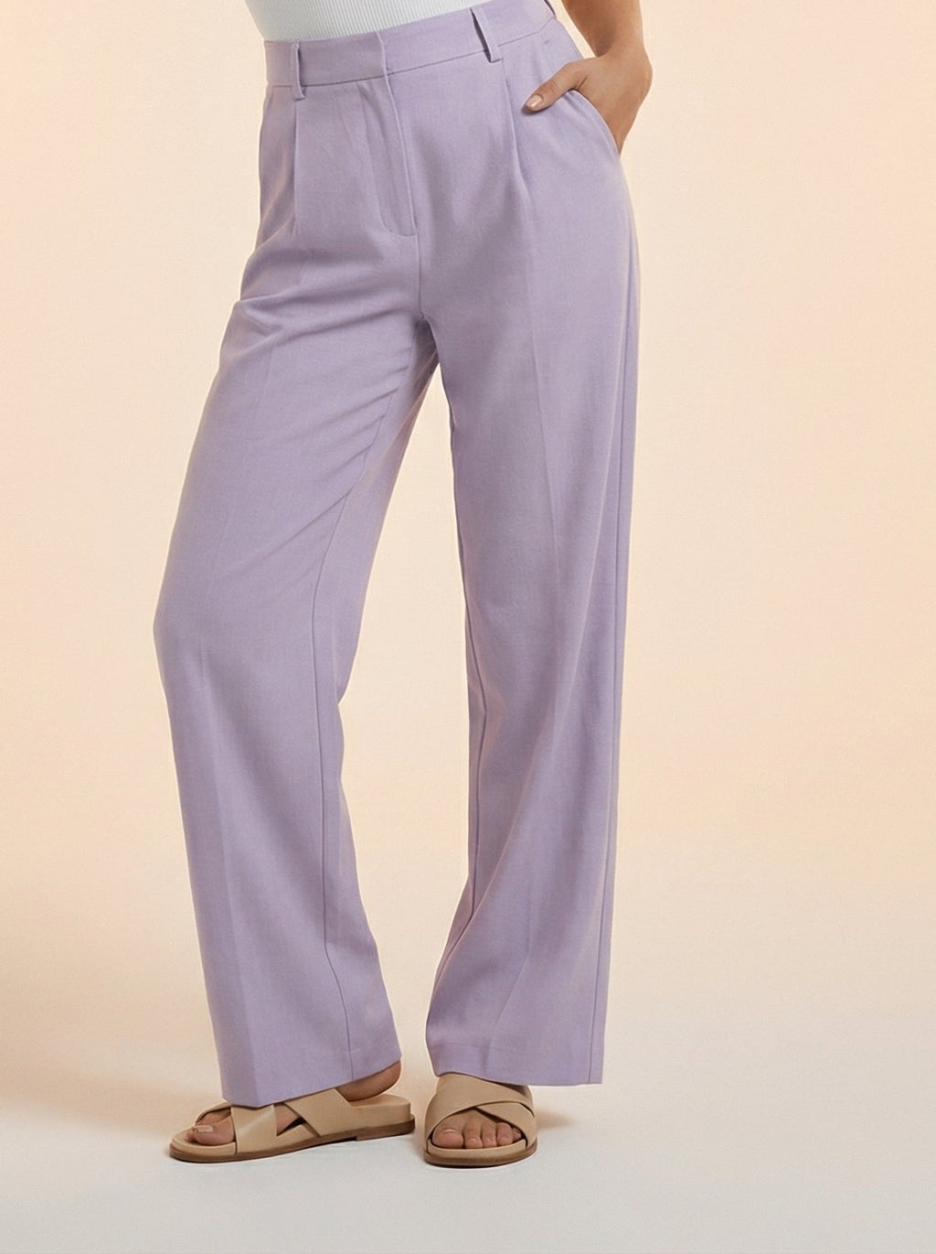 Corporate pants