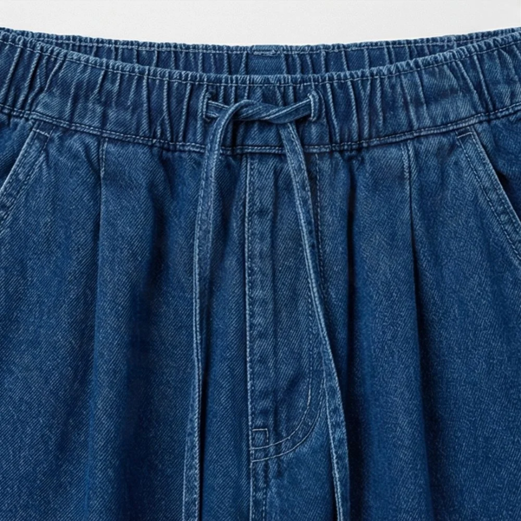 Denim pants