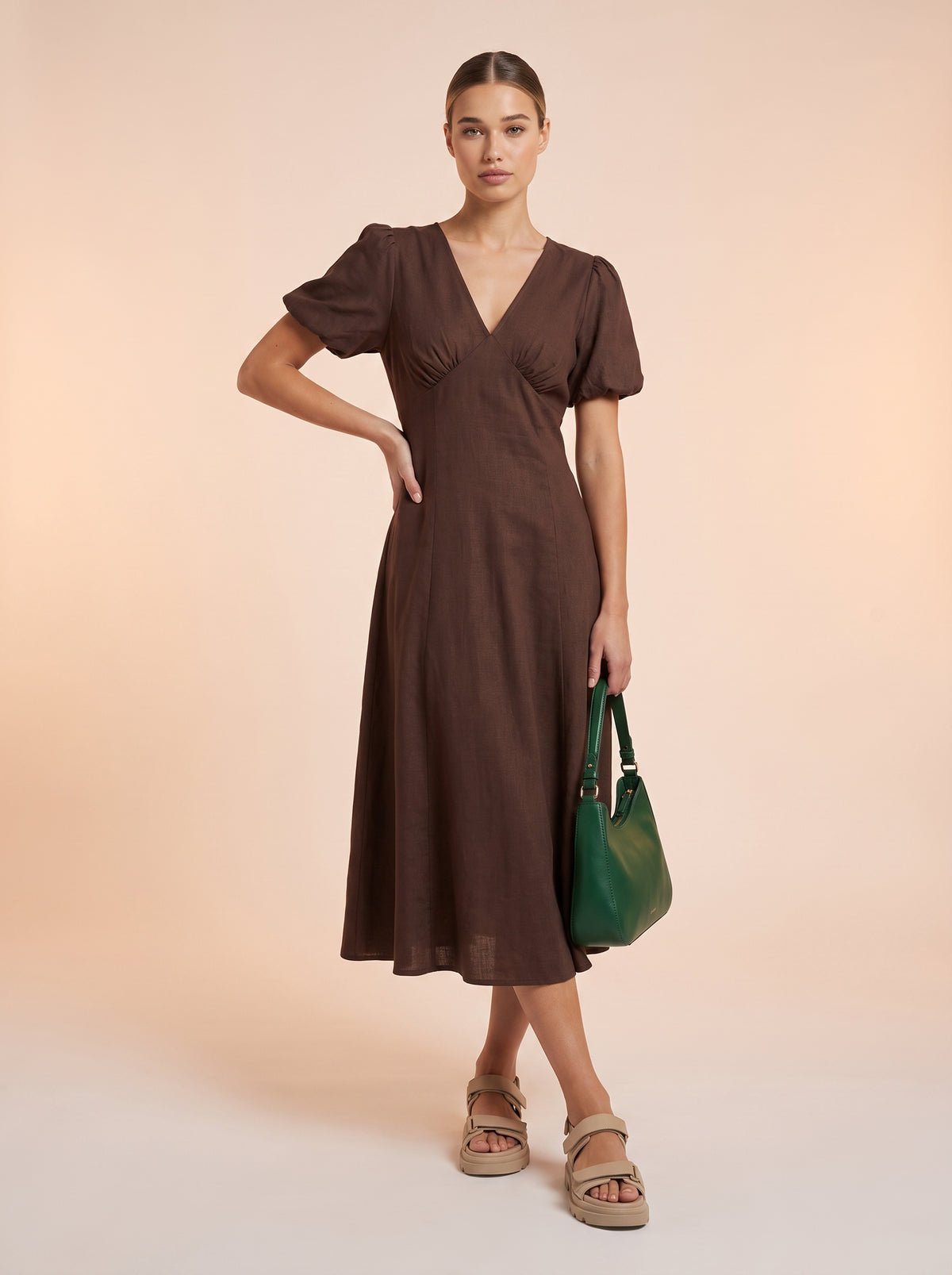 Amelia dress