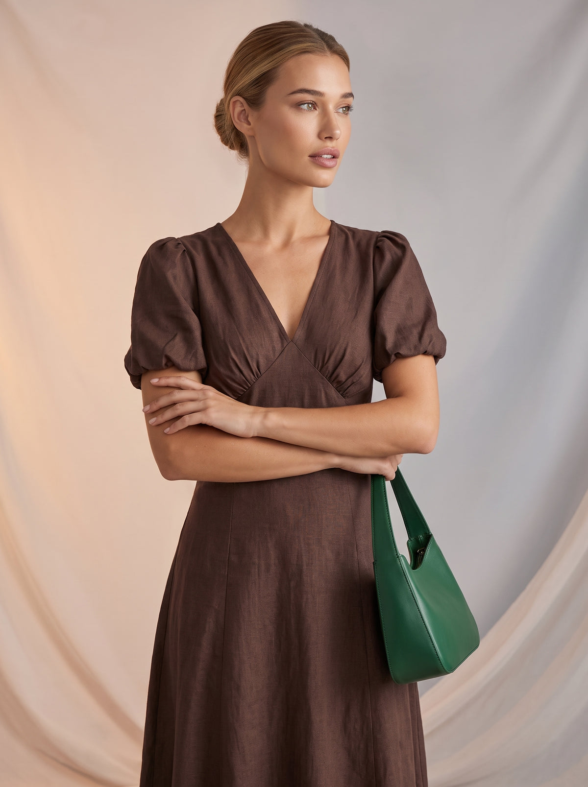 Amelia dress