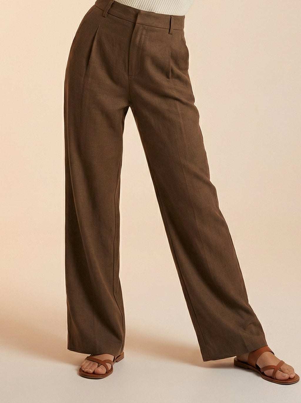 Corporate pants